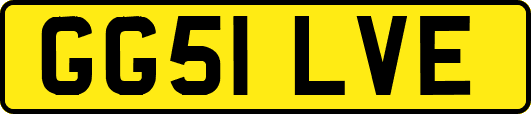 GG51LVE