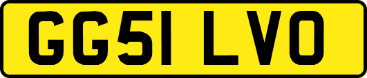 GG51LVO