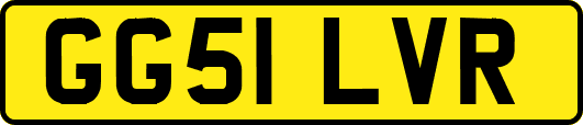 GG51LVR