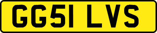 GG51LVS