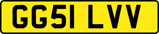 GG51LVV