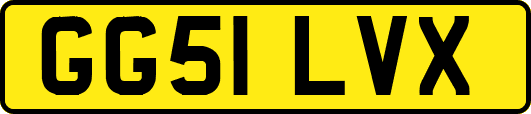 GG51LVX