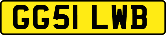 GG51LWB