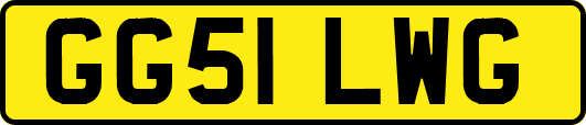 GG51LWG