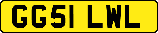 GG51LWL