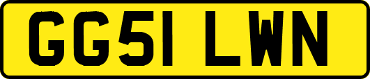 GG51LWN