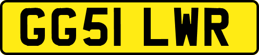 GG51LWR