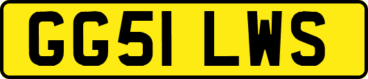 GG51LWS