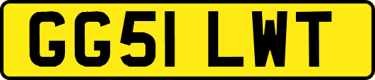 GG51LWT