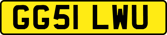 GG51LWU