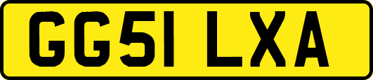 GG51LXA