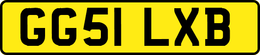 GG51LXB