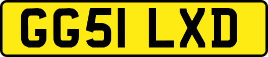 GG51LXD