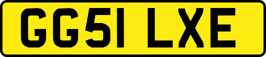 GG51LXE