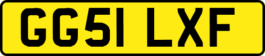 GG51LXF