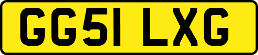 GG51LXG