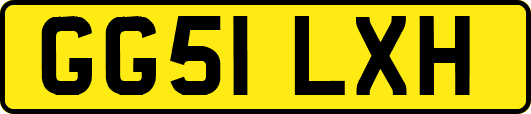 GG51LXH