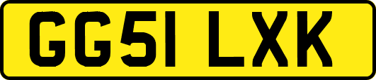 GG51LXK