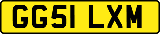 GG51LXM