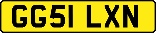 GG51LXN