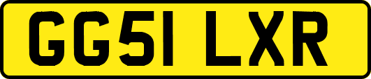 GG51LXR