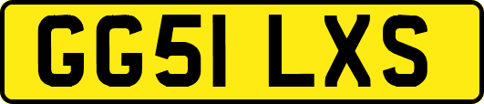 GG51LXS