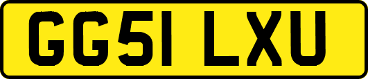 GG51LXU