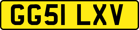 GG51LXV