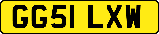 GG51LXW