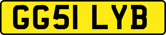 GG51LYB