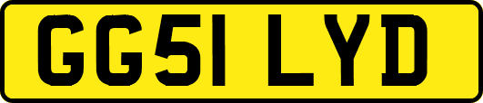 GG51LYD