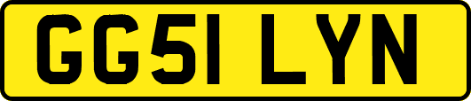GG51LYN