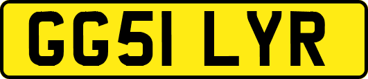 GG51LYR
