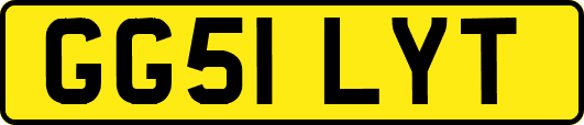 GG51LYT