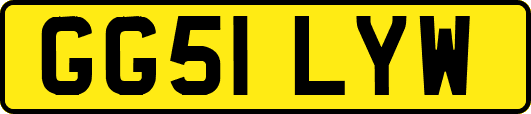 GG51LYW