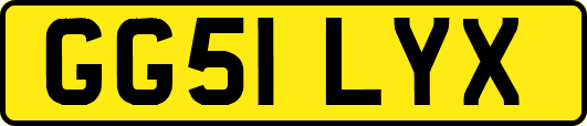 GG51LYX