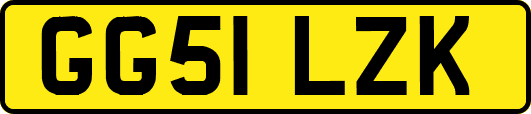 GG51LZK