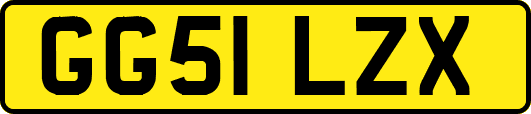GG51LZX