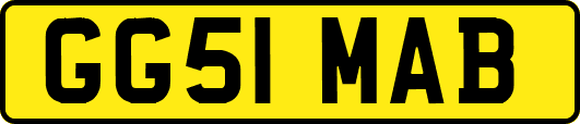 GG51MAB