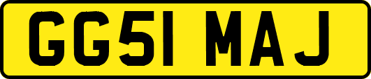 GG51MAJ