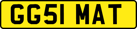 GG51MAT