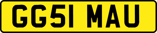 GG51MAU