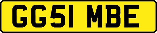GG51MBE