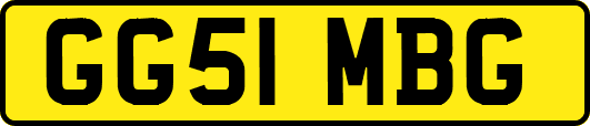 GG51MBG