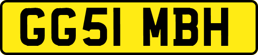 GG51MBH
