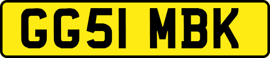 GG51MBK
