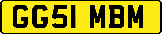 GG51MBM