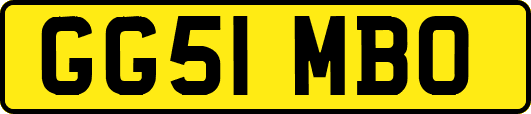 GG51MBO