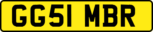 GG51MBR
