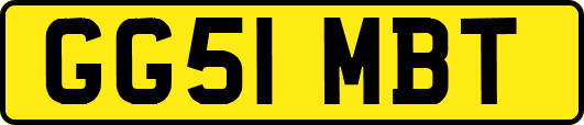 GG51MBT